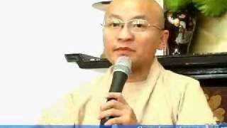 183.Vấn đáp Phật pháp tại chùa Ấn Quang (16/03/2008) video do Thích Nhật Từ giảng - Thích Nhật Từ