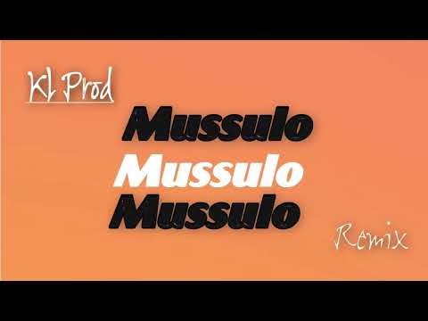 KL Prod - Mussulo (ft.Dory)Remix 2025