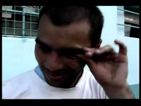 SABADOGOL2010. Juveniles C. Final 4ta. J.J. DE URQUIZA - BARRACAS CTRAL. 30-11-2010,