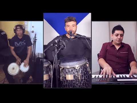 MORIST JR - OH QUE SERÁ