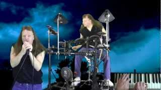 KANSAS - Lightning&#39;s Hand cover