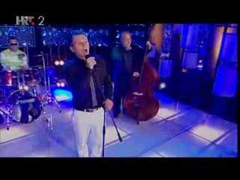 Kristijan Beluhan - Spojili smo ruke CD Live