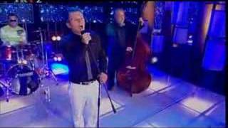 Kristijan Beluhan - Spojili smo ruke CD Live