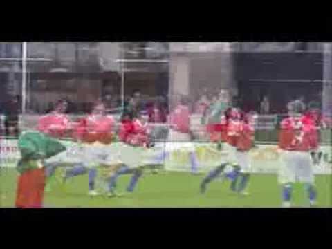 Vvgz D1-De Alblas D1  23-11-2013