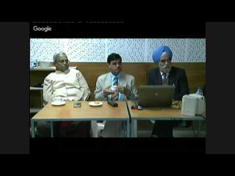 NSQF AND NBA ACCREDITATION FOR TEACHERS OF RAJASTHAN || DAY 2 || 31st DECEMBER 2015