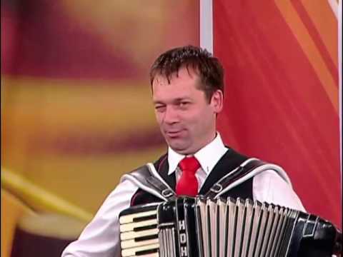 Kvintet Dori - Zato sem muzikant