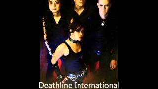 Deathline International-Breaking