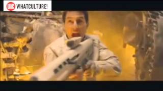 Oblivion Review For WhatCulture