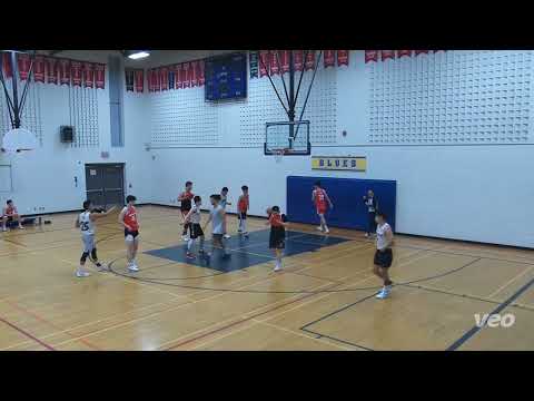 Markham vs Capsule - sunday tier - tcbl 2022 fall