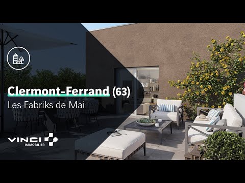 Vue principale du bien immobilier