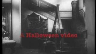 Over the Graveyard: A Halloween video by Fluteloose!