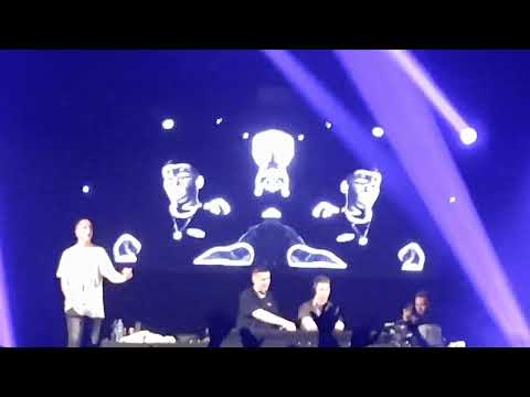 EXPROZ × SPARKZ - Relentless (Ft. Disarray) @SHOCKERZ 2023