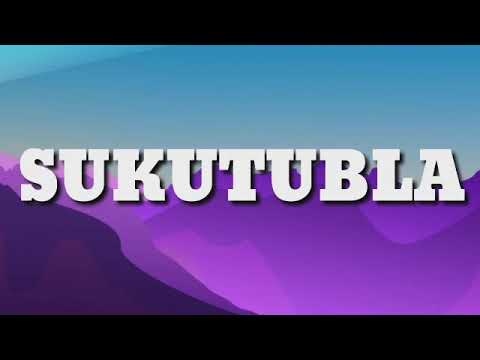 Lalo Ebratt x Maluma - Sukutubla (Letra/Lyrics)