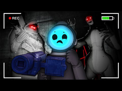 CONTENT WARNING UPDATE IS TERRIFYING