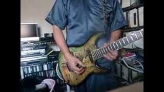 Yngwie J. Malmsteen's Rising Force-Cry No More-soro-free