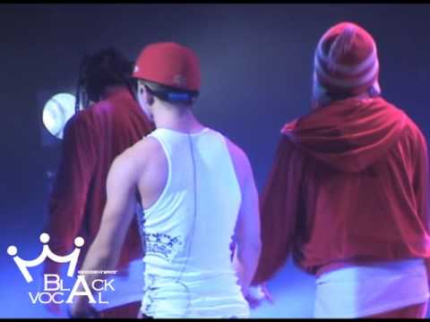 Taeyang 태양 - Ma Girl (080331 Japan Concert) by blackvocal
