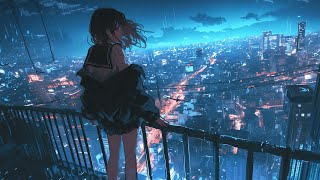 - ___ / 血の色は赤色でした。 / 初音ミク