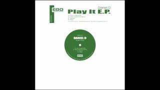 Daniel D - Wapp