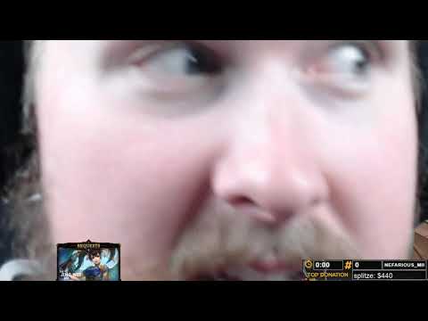 HORUS JUNGLE DAMAGE IS ACTUALLY INSANE! | Incon | Smite