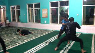 Download lagu Tenaga dalam Al Hikmah mp3 Download lagu Tenaga dalam Al Hikmah mp3