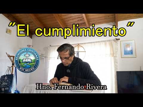 "El cumplimiento"