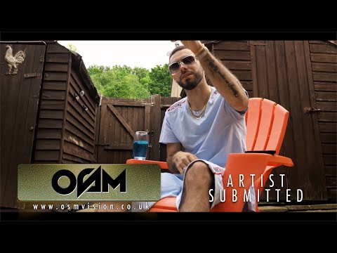 T Stacks - Life Ain't Easy (Music Video) | #OSMVision