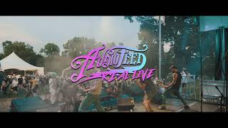 Make You Dance by Squad Five-O - AudioFeed Real Live Episode 15