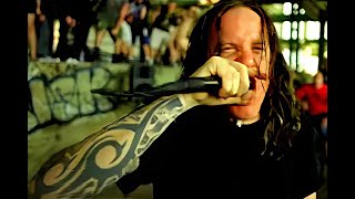 Fear Factory - Cyberwaste (Music Video) (2004) (Archetype) (Burton C. Bell) (Remastered) [HQ/HD/4K]
