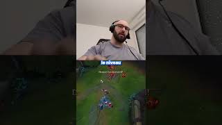 Découvre de Kayn top : la supercherie au niveau 1