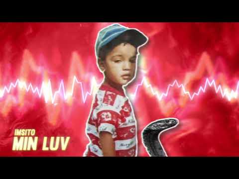 Imsito - Min Luv (AUDIO)