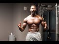 Unlock Chest Potential For Growth With 7 Exercises by Tony Thomas Sports