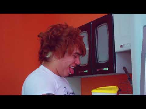 "PARÓDIA"WHINDERSSON NUNES