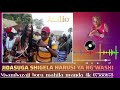 JIDASUGA SHIGELA HARUSI YA NG WASHI 5 9 2025 By Msambazaji Mahila Nyanda 4k