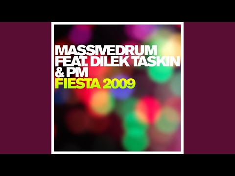 Fiesta 2009 (Original Radio Mix)