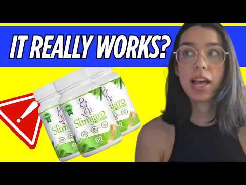 SLIMJARO Review - Slimjaro side effects reviews - Slimjaro real or fake - slimkaro is legit?