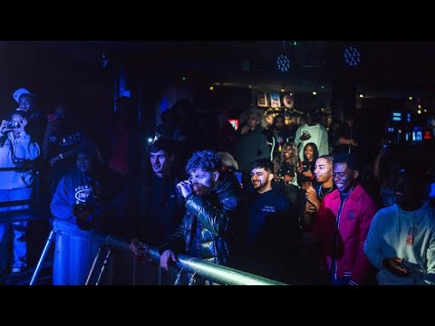 DU - Spill IT ft Fresco, Vingtsixx, Fazey