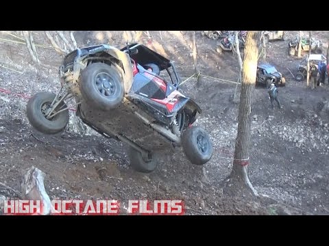 XP 1000 RZR VS FLAT NASTY BOUNTY AFTER THE STR8 UP SXS SERIES RACE