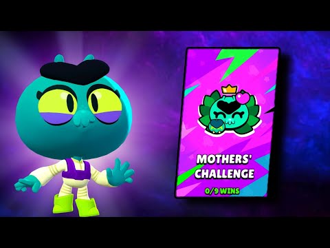 Eve Only / Mother's Challenge