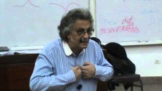 27) Dr.Hussein Khairy-  "Sutures (technical considerations) - Part 2- incisional hernia "