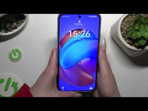 How to Add Face Unlock Method on HUAWEI Nova 13