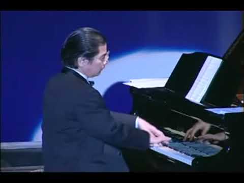 Peter Armstrong Ondria koncert v Osake - Georgia On My Mind