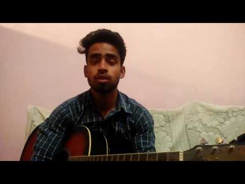 Tu zaroori(cover)-by DIWAKAR BHARDWAJ 