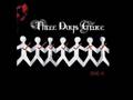 Three Days Grace - It's All Over (With Lyrics ...