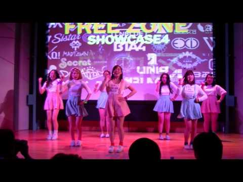 20160508 MIA 【DIA / My Friends BOY Friends】