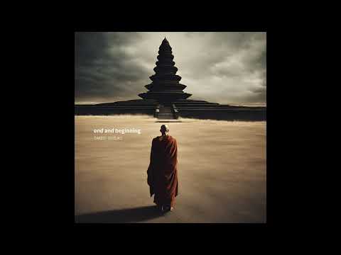 „End and Beginning“ Drone Ambient Album (FullAlbum) von TAKEO SUZUKI | Japanisches Ambient-Album