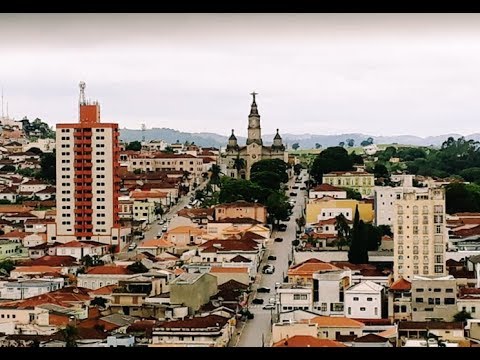 Ouro Fino - Minas Gerais (2019)