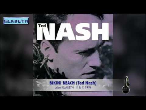 BIKINI BEACH - European Quartet - Ted Nash - 1994