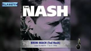 BIKINI BEACH - European Quartet - Ted Nash - 1994