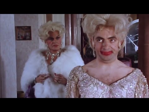 Madam Bean | Mr Bean Live Action | Full Episodes | Mr Bean
