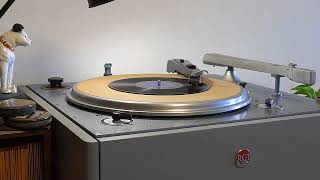 Dark Rapture / Count Basie and his Orchestra